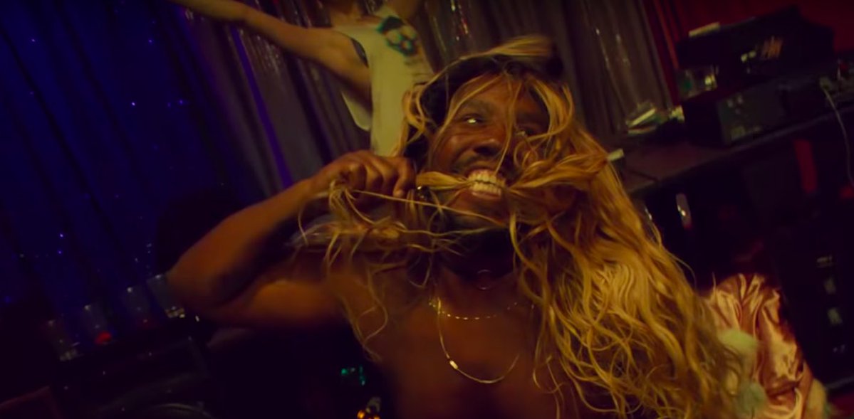 lady bone℞ gone organic tweet media