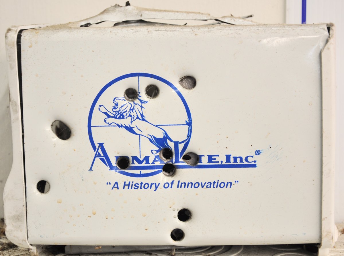 Luth-AR, LLC tweet media