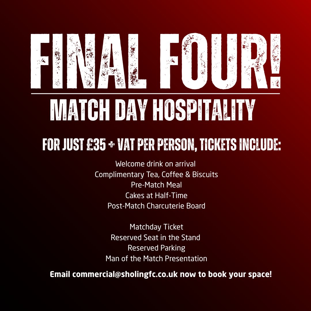 Sholing FC tweet media