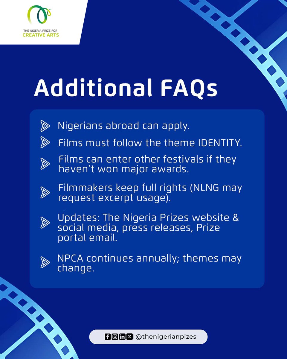 The Nigeria Prizes tweet media