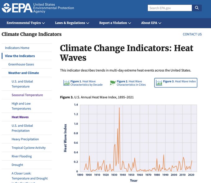 Steve Milloy tweet media