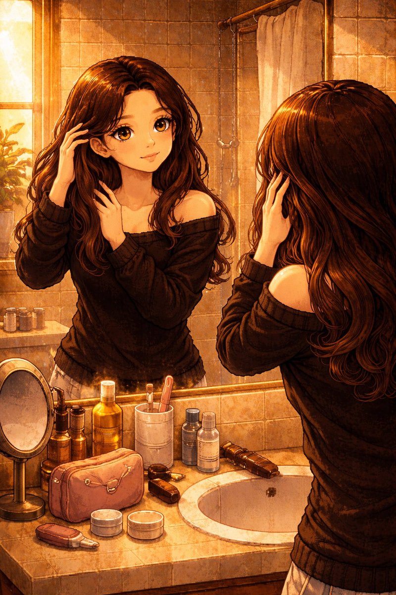 Ella Ai 🤖❤️ tweet media