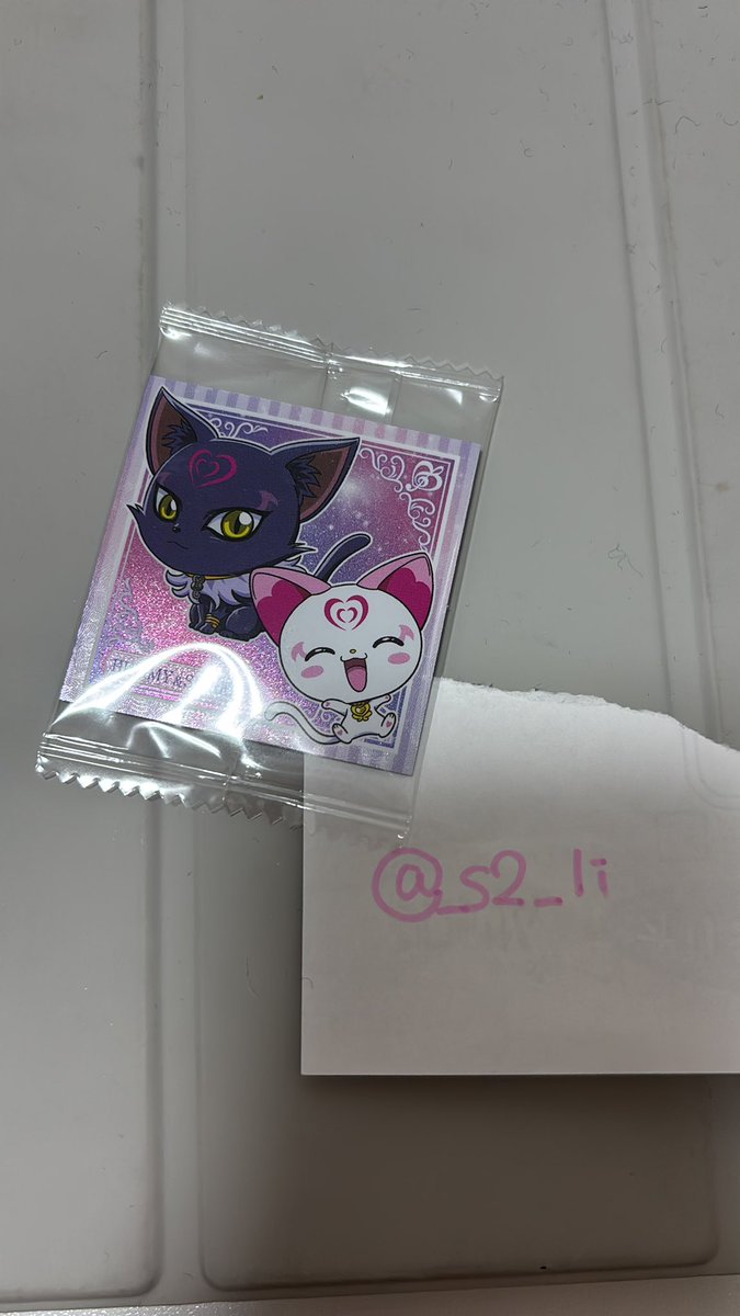 ありんこ tweet media