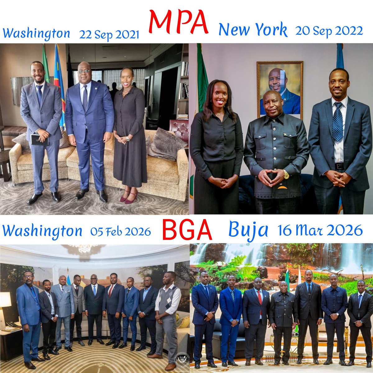 Baseka B. Prosper tweet media