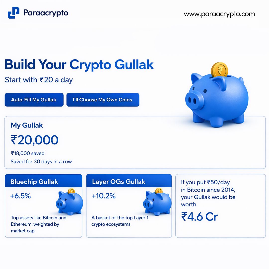 Paraacrypto tweet media