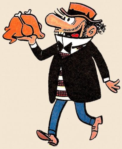 ¡Hoy Libro! tweet media