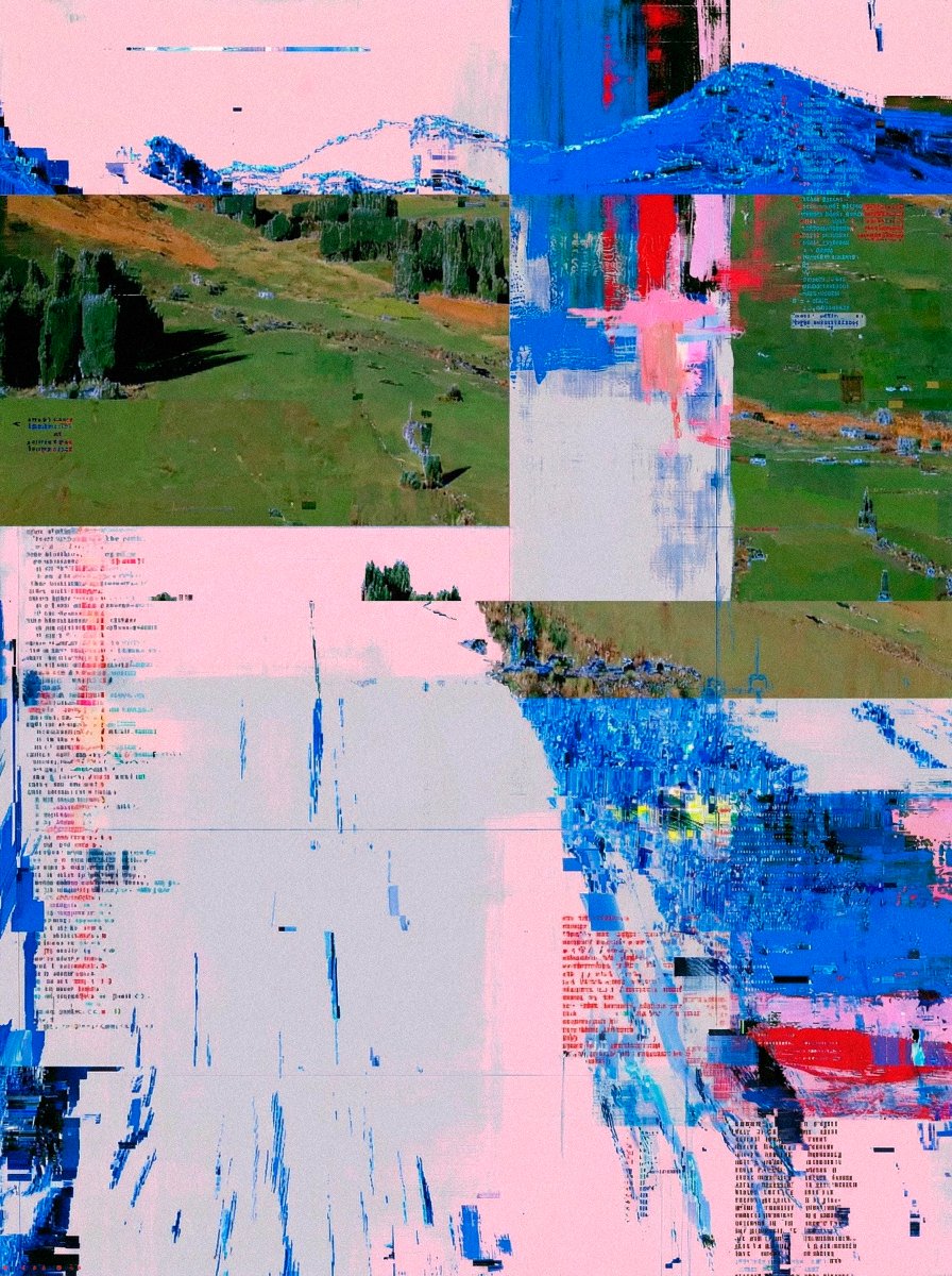 ML | Konstantin Karamazov tweet media