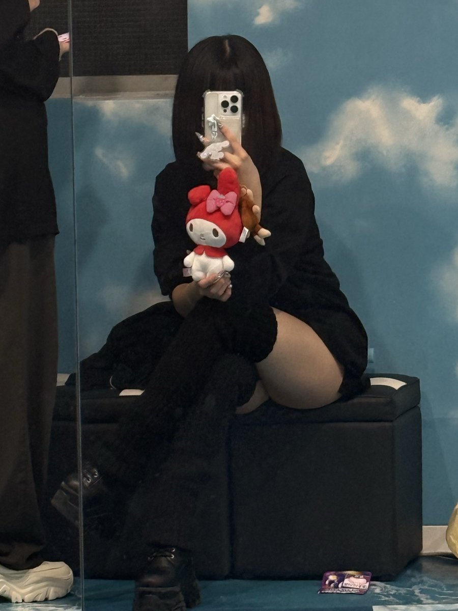 好羽(すう)【LIZZ】🍒🎂生誕祭🎂🍒4/17@新宿ビスケ tweet media