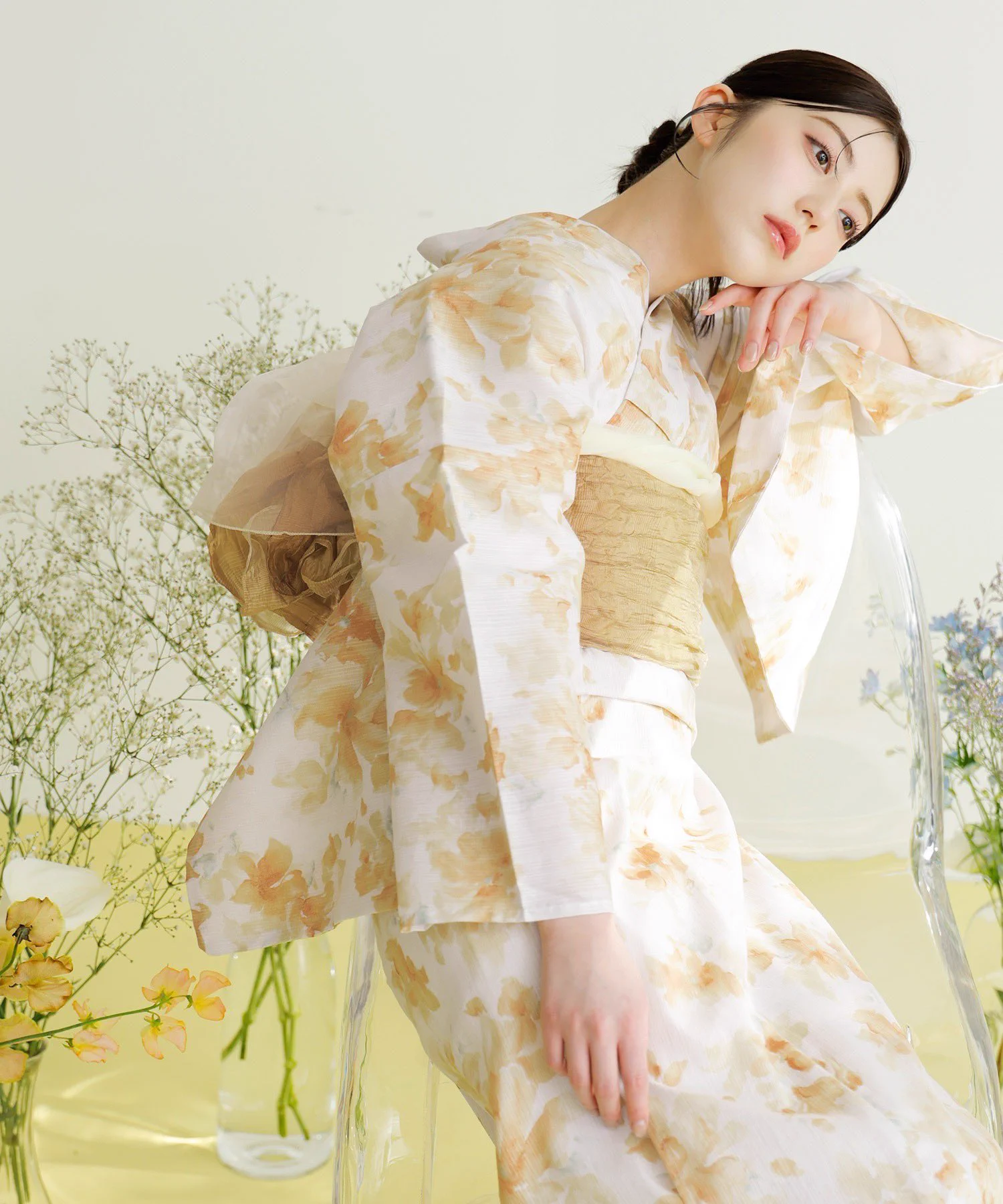 Dita【ディータ】| 浴衣 (@Official_DITA) / X