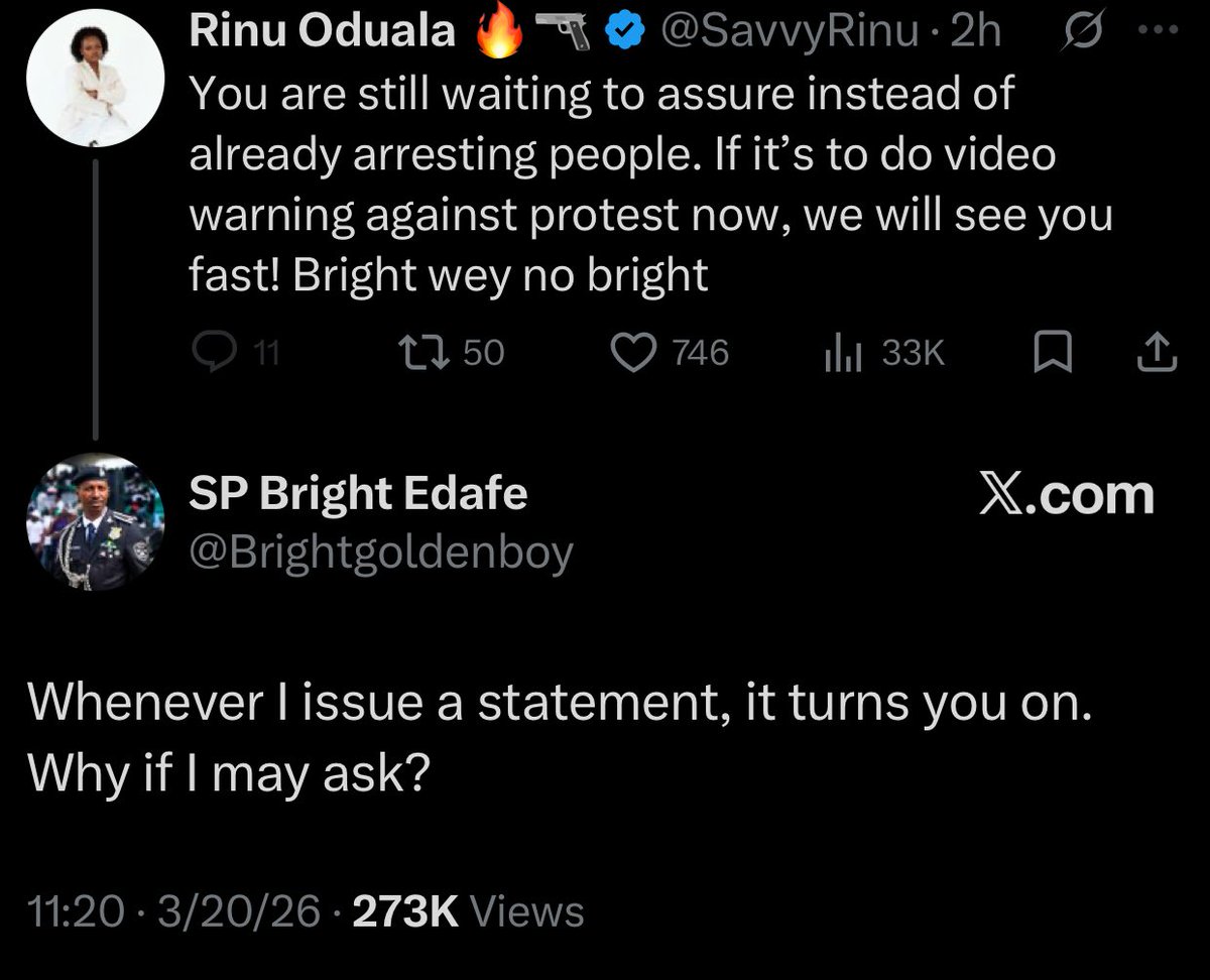 Daniel Ojukwu (OJD) tweet media