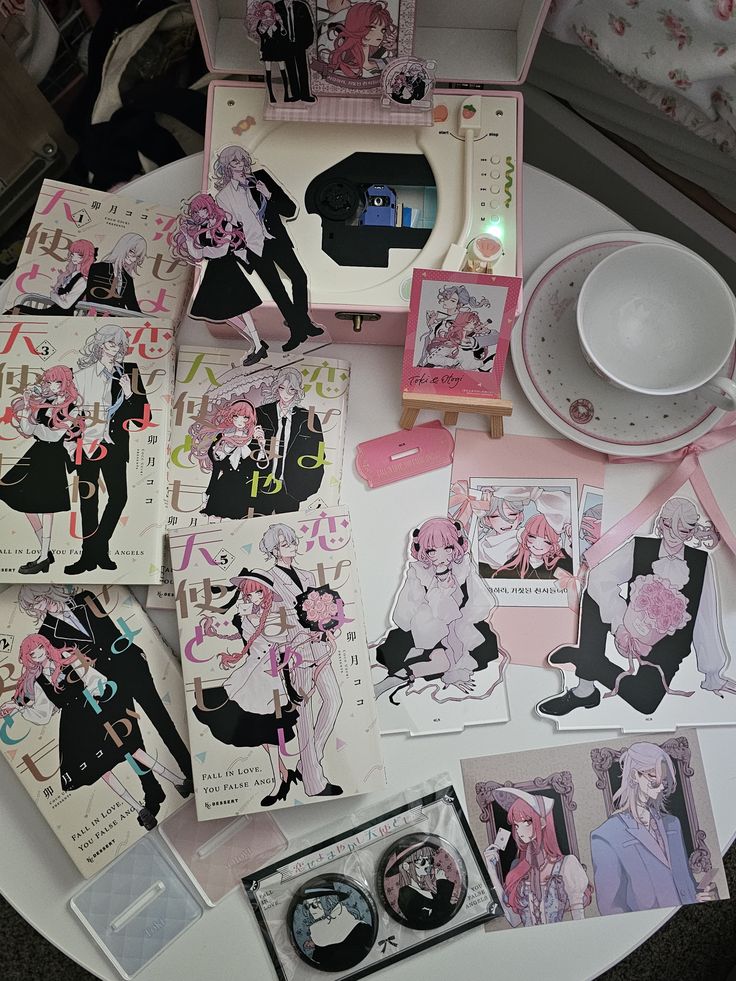 kath ♡ TVXQ tweet media