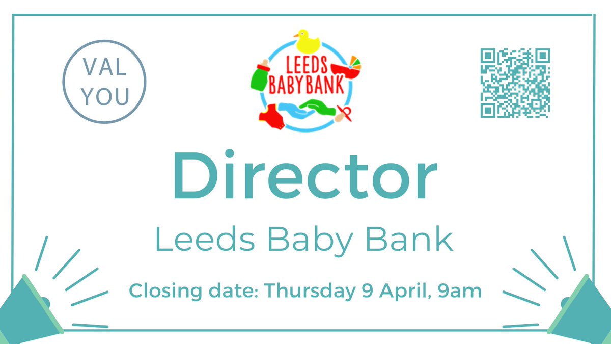 VoluntaryActionLeeds tweet media