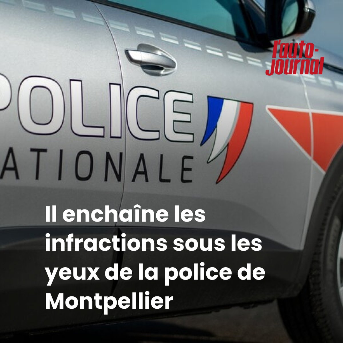 AutoJournalMag tweet media