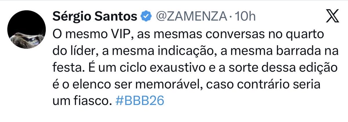 Gil tweet media