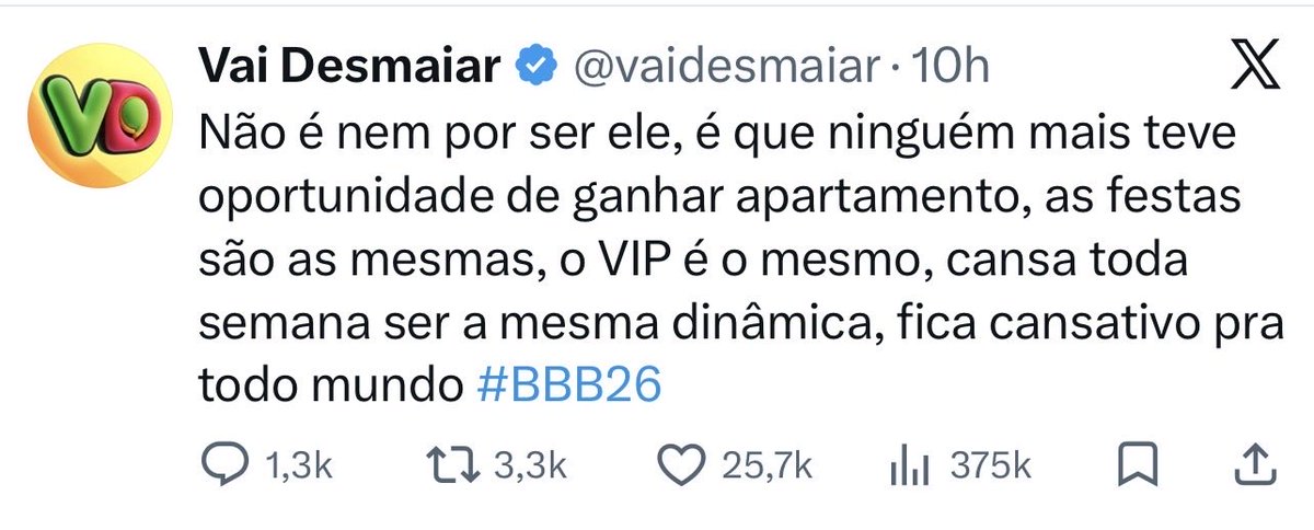 Gil tweet media