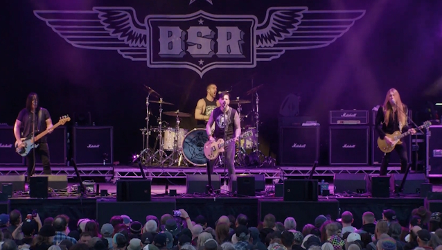 BLABBERMOUTH.NET tweet media