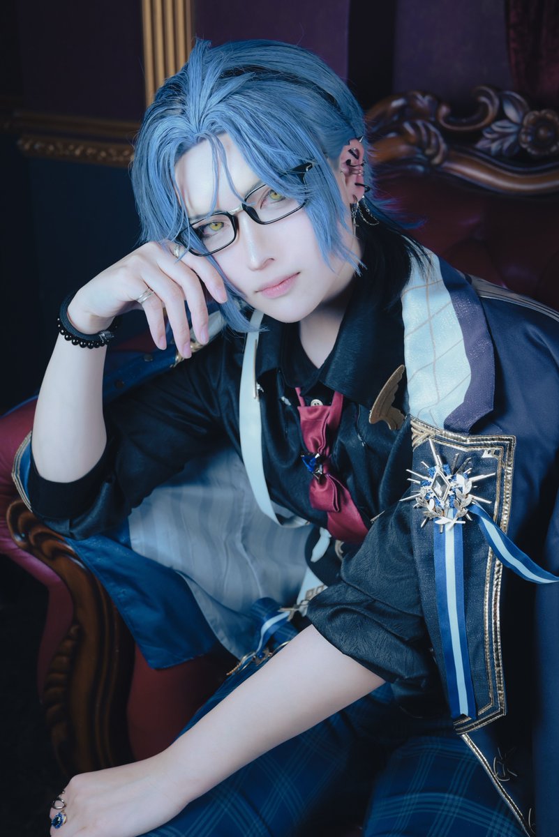 Amu_ois's tweet photo. Cosplay ๐๐EN๏ฝ๐คโ๏ธโป graduate
Photo๏ผ@aki_camera22
#EN็ทๅญไผ0308
#Coslings https://t.co/8nkvR4Gsq1