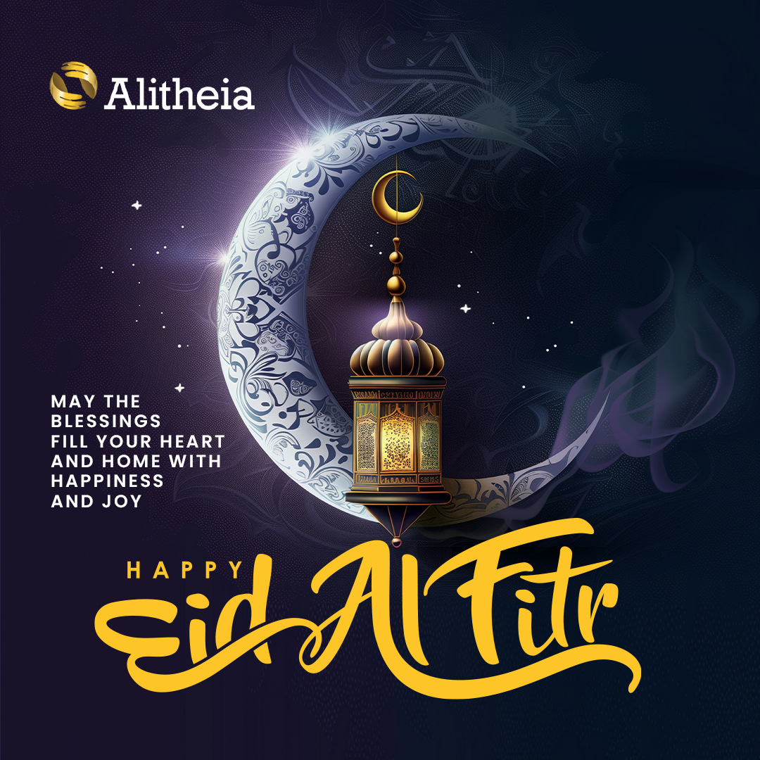 Alitheia Capital tweet media