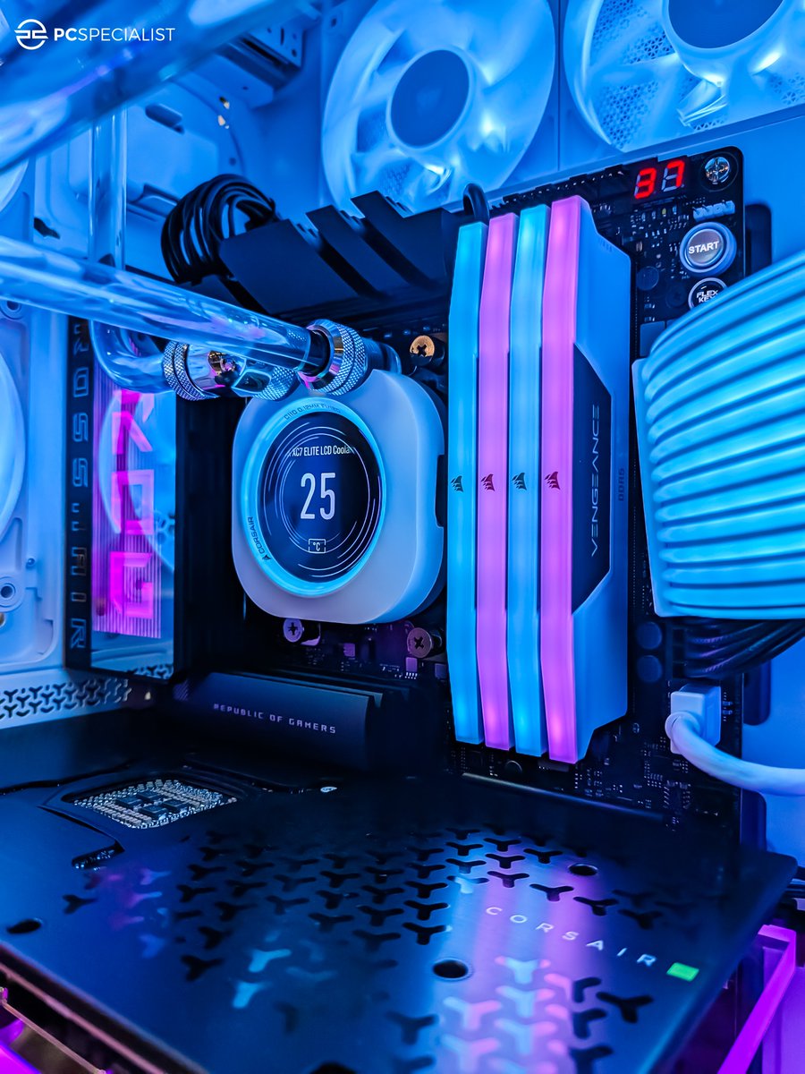 PCSpecialist tweet media