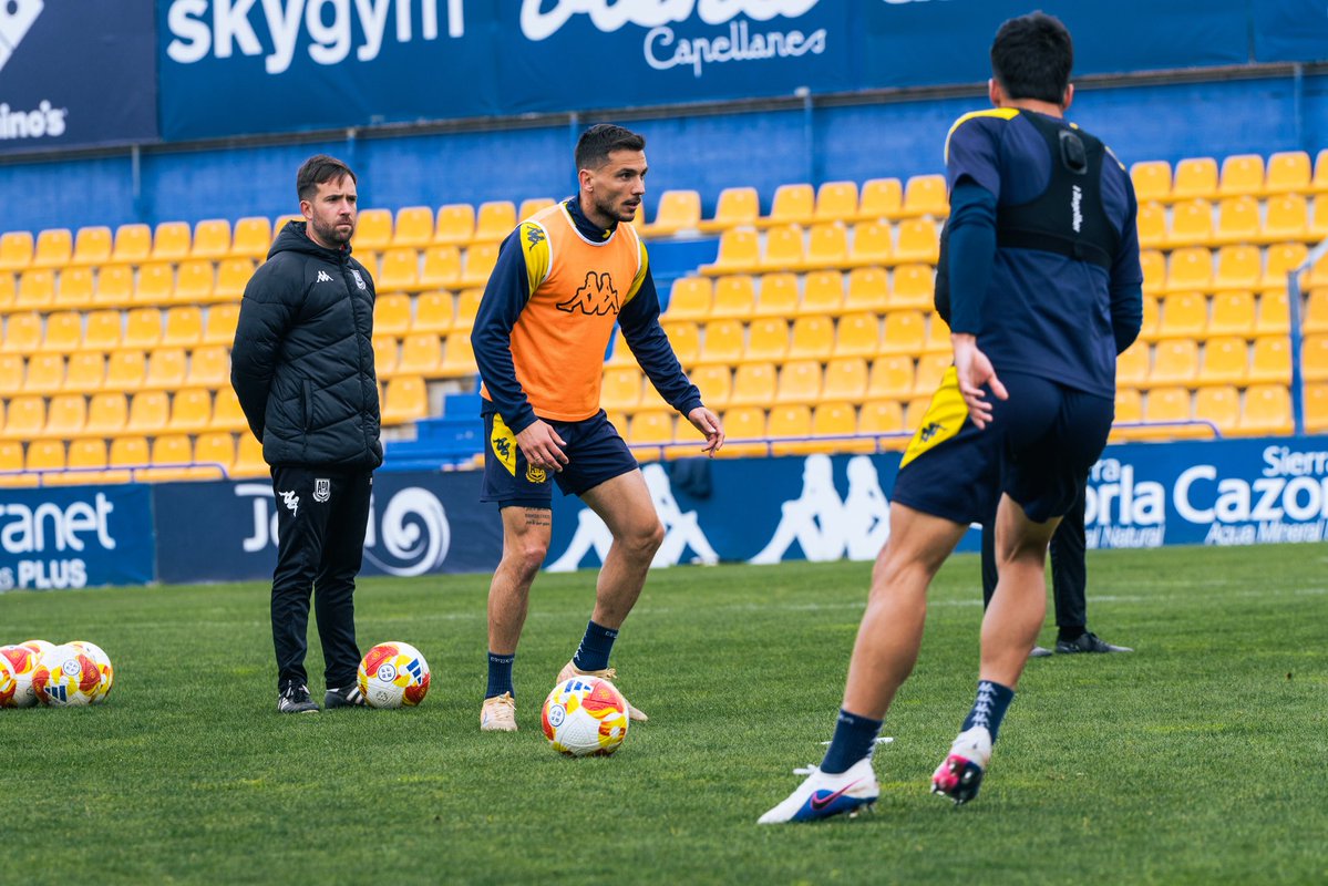 Borja Martinez tweet media