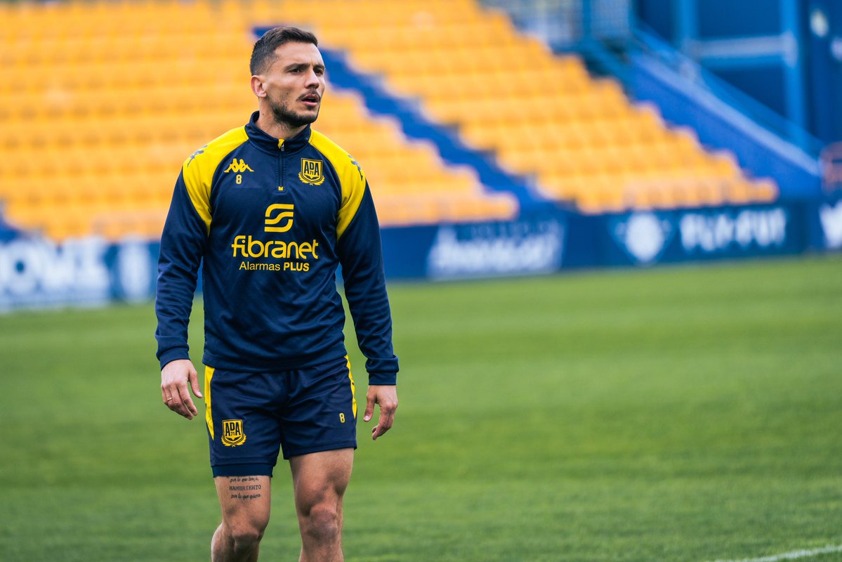 Borja Martinez tweet media