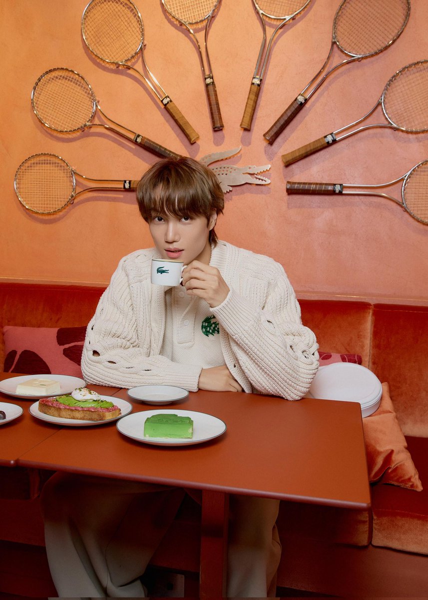 평생 엑소 카이 팬카페:HERE I AM tweet media