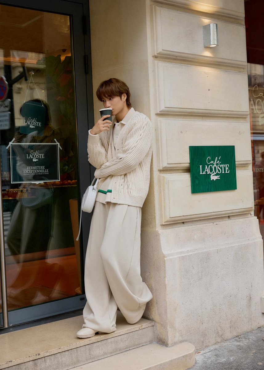 평생 엑소 카이 팬카페:HERE I AM tweet media