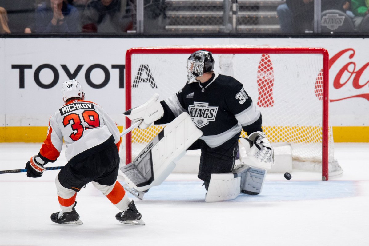 Philadelphia Flyers tweet media