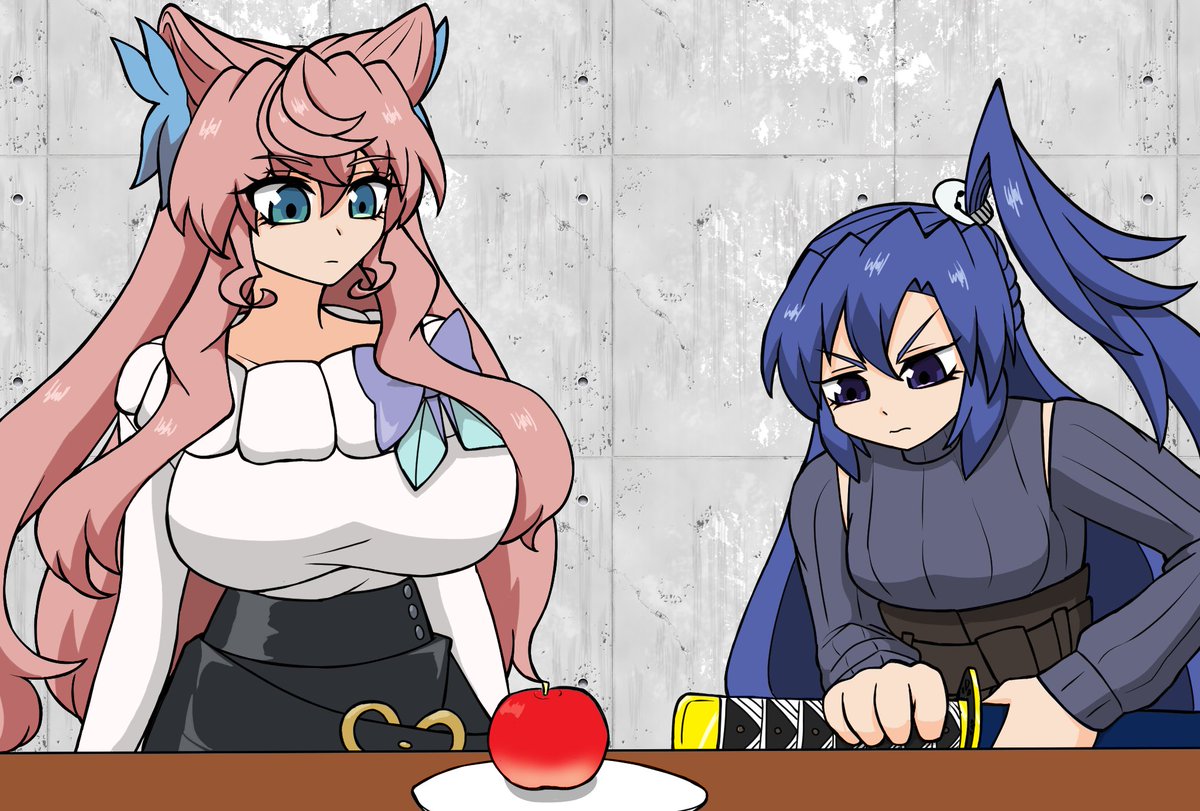 あらやき tweet media