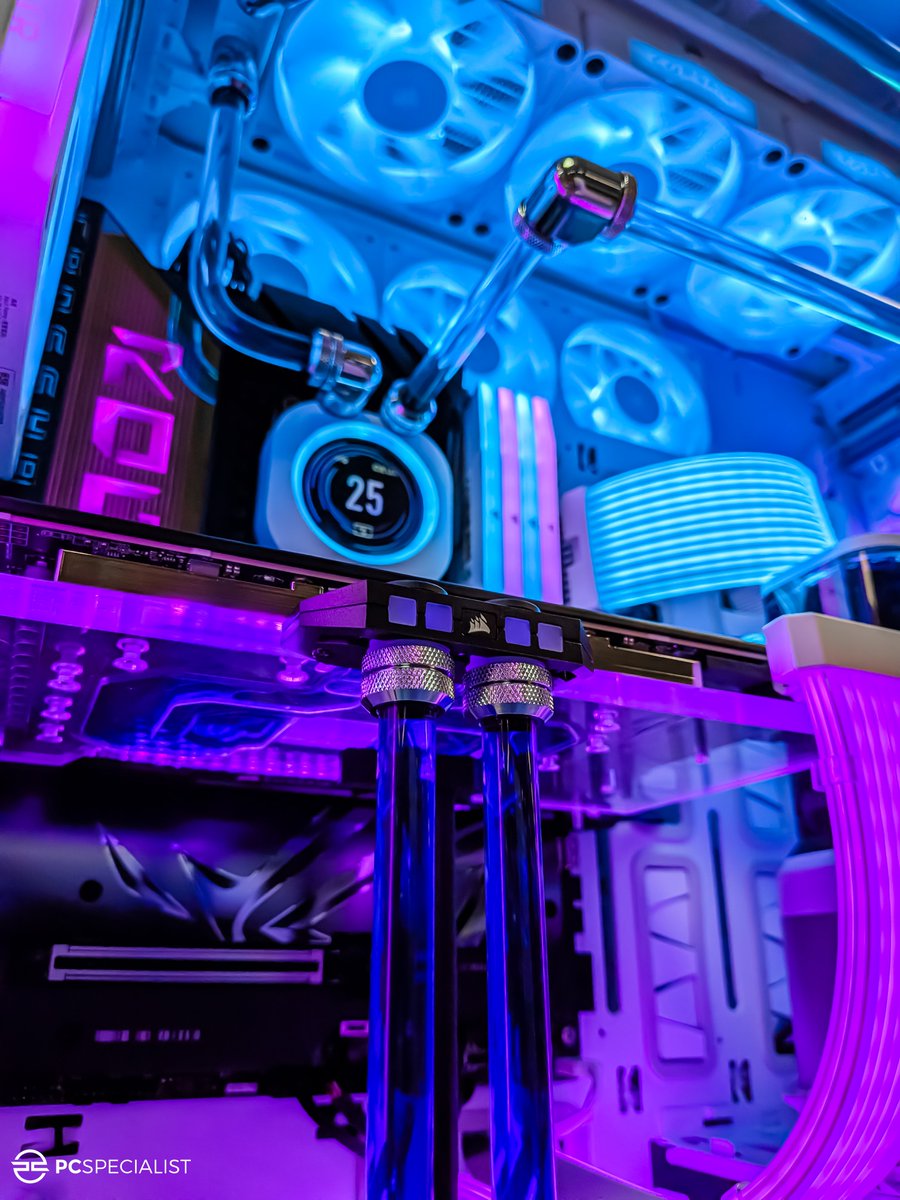 PCSpecialist tweet media