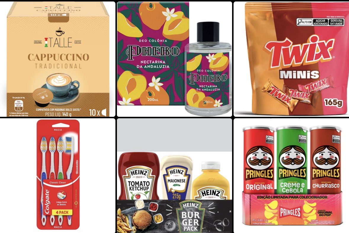 LIVROS & OFERTAS GERAIS 📖🤑 tweet media