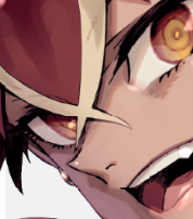 zunta / Skeb停止中 tweet media