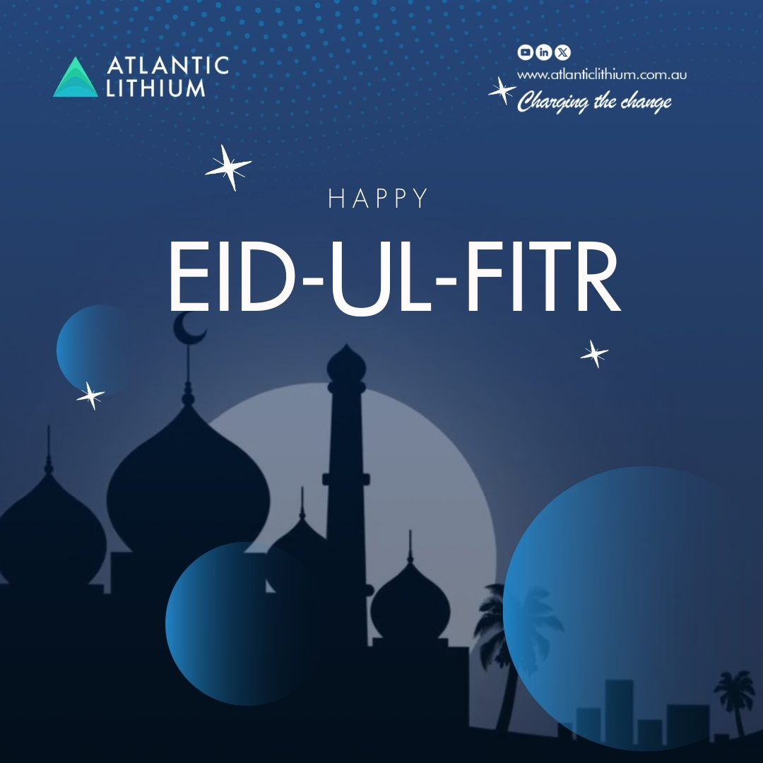 Atlantic Lithium tweet media