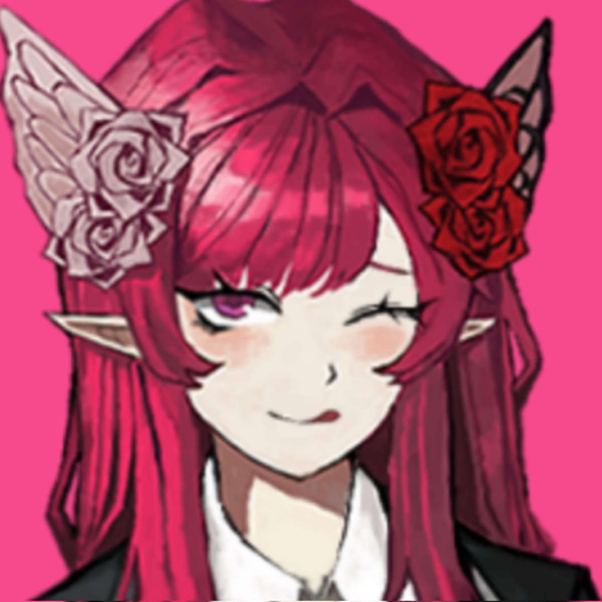 Mèlusine Le Fay tweet media