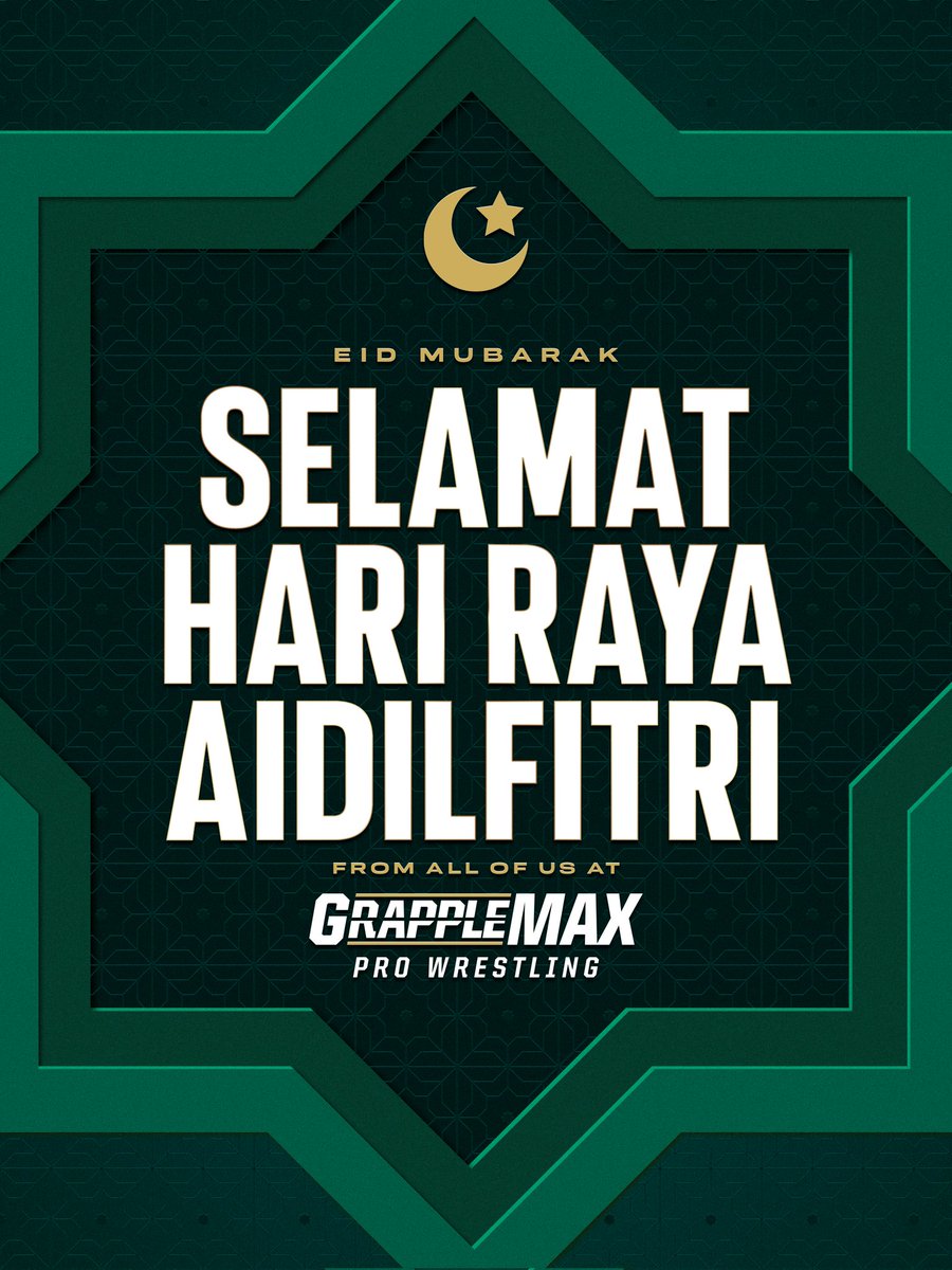 Grapplemax Pro Wrestling Singapore tweet media