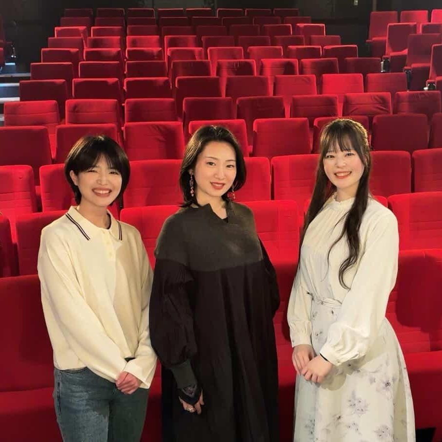 サーシャ Sasha tweet media