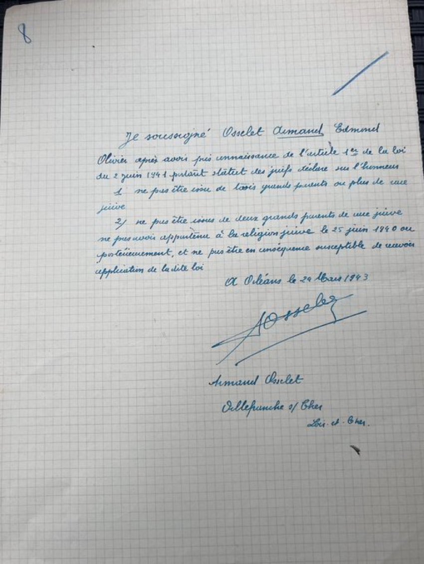 Catherine Osselet 🟠 tweet media