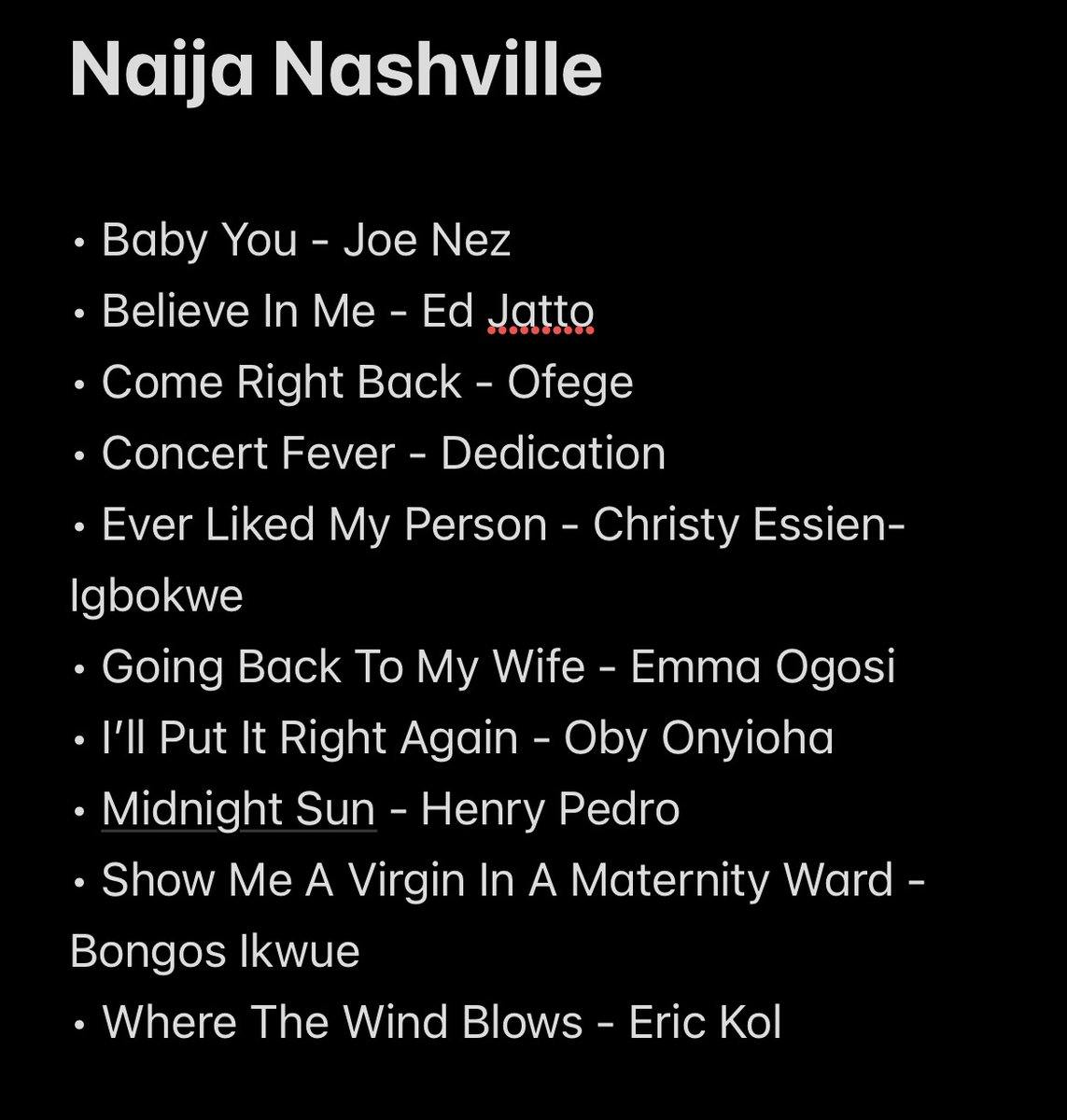 Ayomide Tayo tweet media