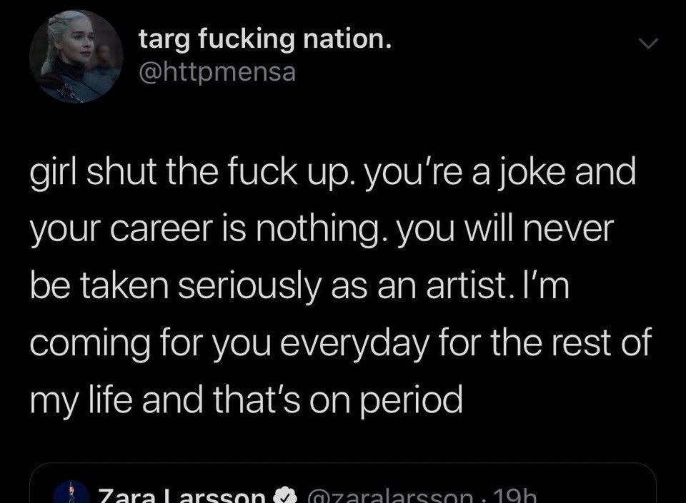 daen𖦹ra🐦⬛ tweet media