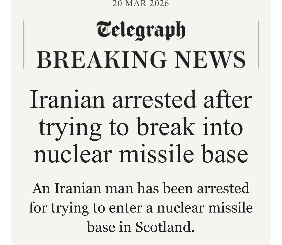 Avatar didn’t vote for this shiite tweet media