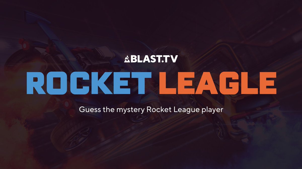 BLAST.tv tweet media