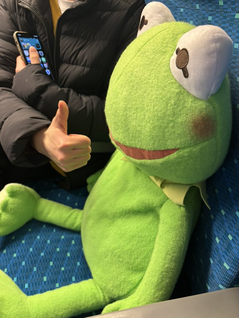 おっきー(鶏肉の砂糖仕立てアカペラ風味) tweet media