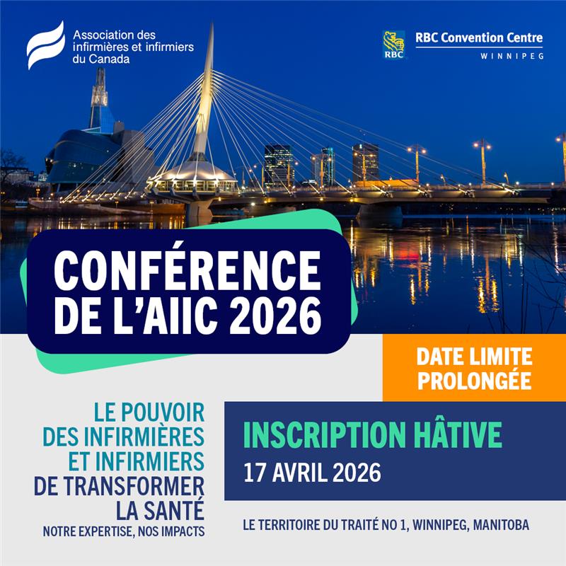 Canadian Nurses Association tweet media