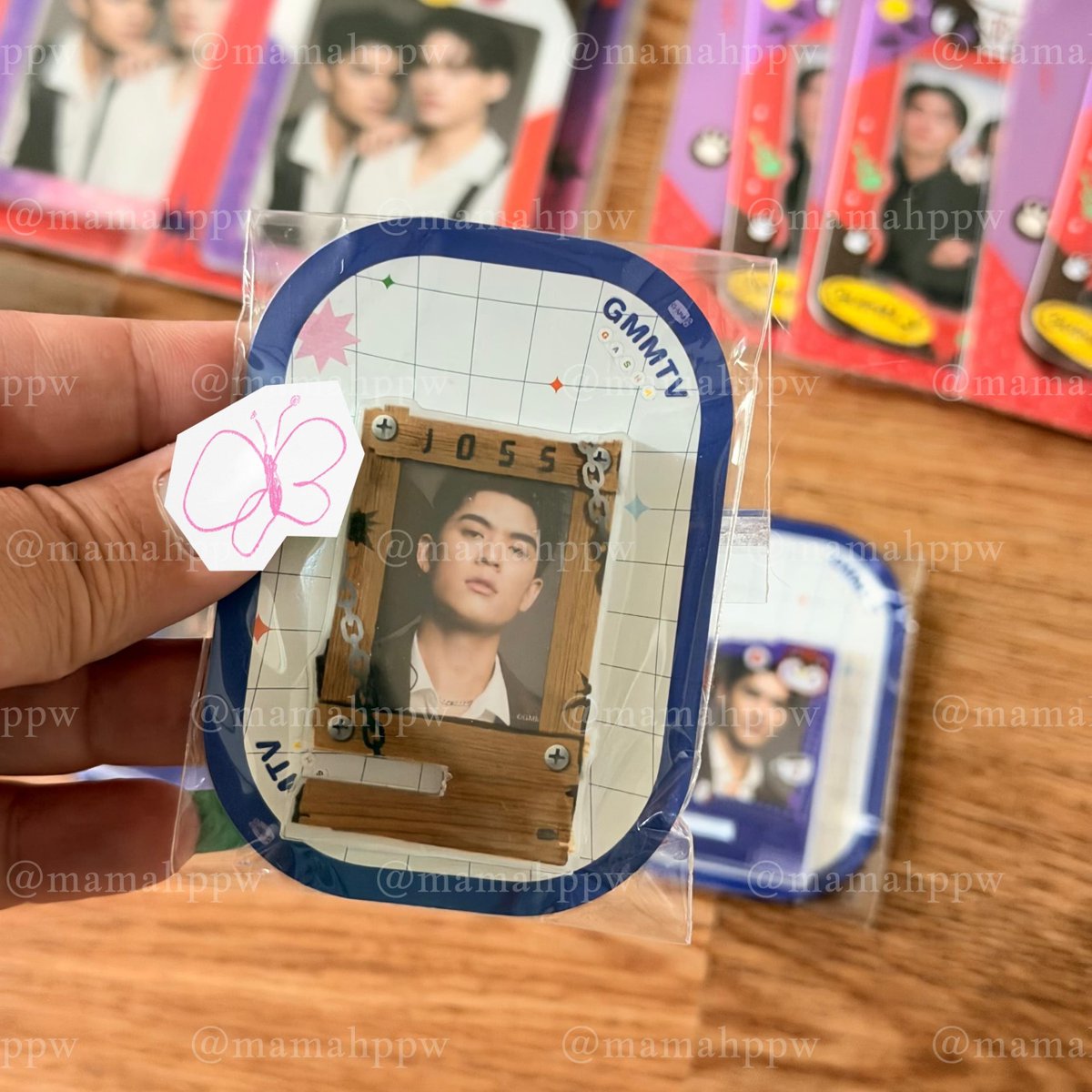 Mamah 💕 tweet media