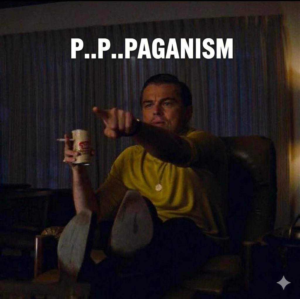 Basic Heresy tweet media