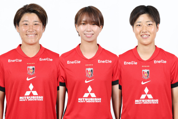 三菱重工浦和レッズレディース公式 tweet media