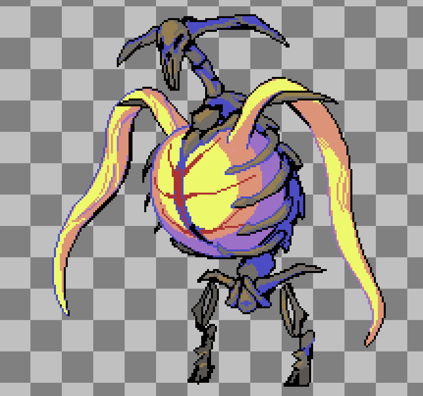 Wings of Vi 2: Guardian's Heart tweet media