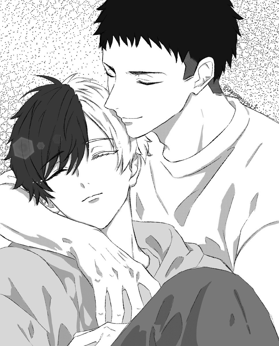 がる太郎🐯 tweet media