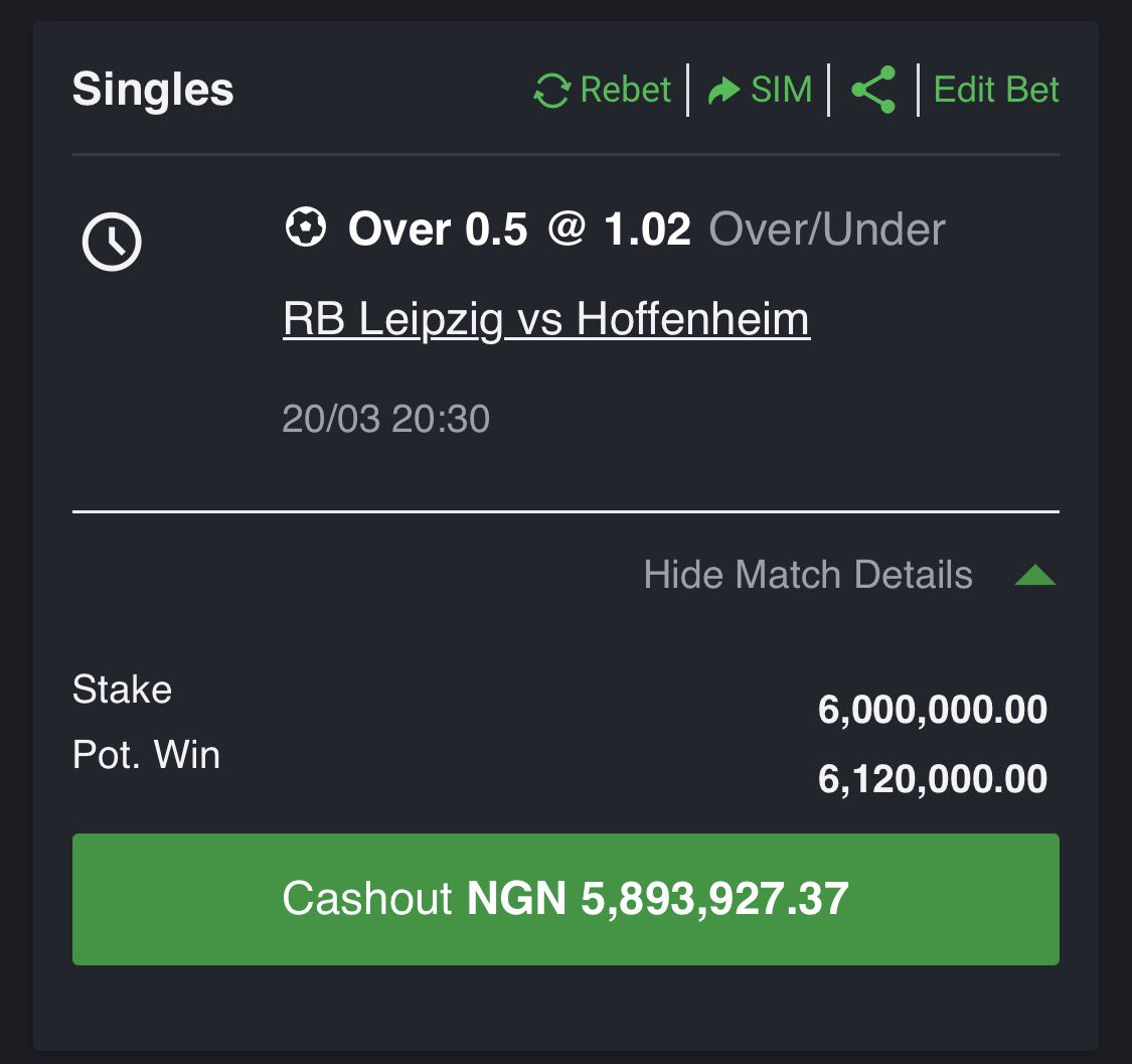 Logikbet💡 tweet media