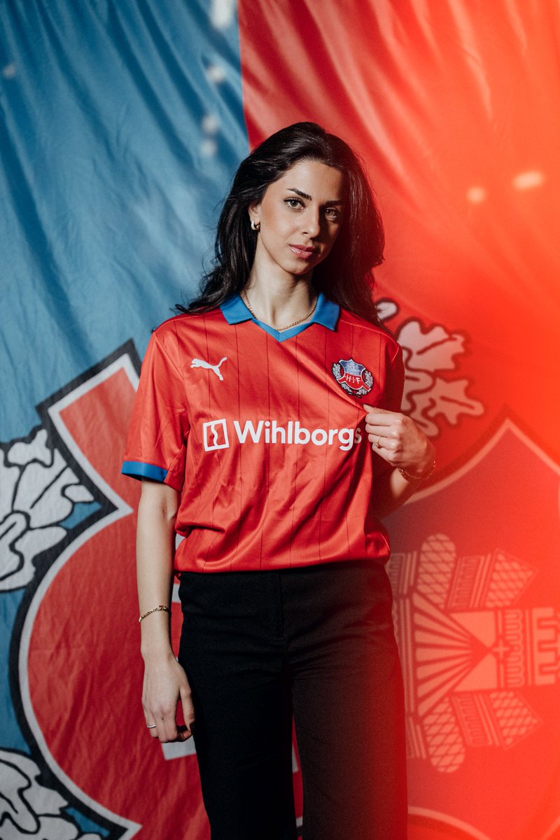 Helsingborgs IF tweet media